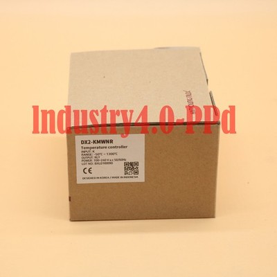 1PC NEW HANYOUNG NUX Temperature Controller DX2-KMWNR FAST SHIP #zv