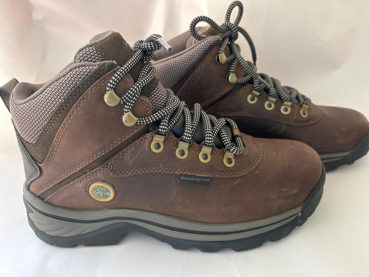Timberland Brown Casual Boots for Women for sale | eBay display picture 3