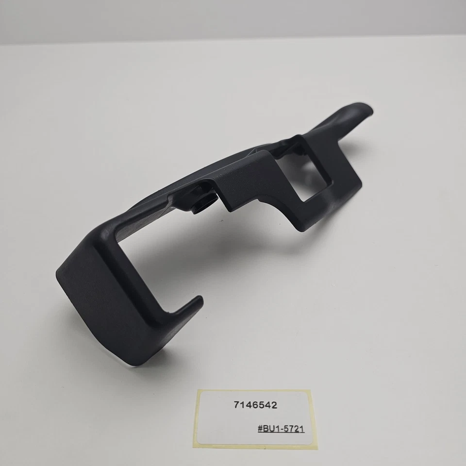 Cubierta derecha BMW M3 2007-2013 7146542 Foto 4 de 4