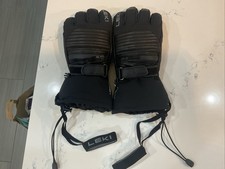 Leki Explore Gloves trigger system Size 8