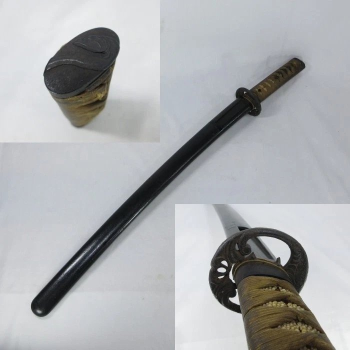 1800 年前日本武士风古董| eBay