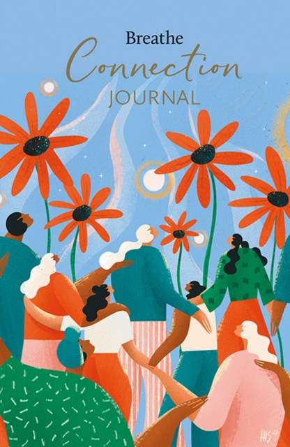 Breathe Connection Journal by Breathe Magazine