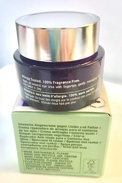 2027 Clinique SMART Clinical Repair Creme Corretor de Rugas 0,5 oz soro aha - Imagem 3 de 4