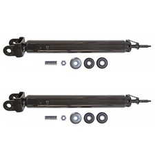 For Nissan Altima 2019 2020 2021 2022 Monroe Rear Pair Shocks Struts TCP