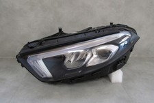 Frontscheinwerfer Mercedes-Benz A-Klasse W177 LED Links Scheinwerfer Headlight