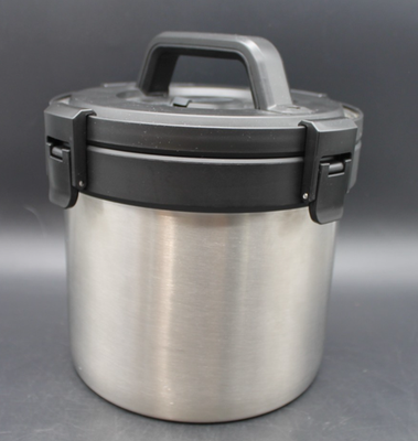STANLEY ステイホット 3QT キャンプ クロック Camp Crock Stanley