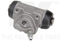 NK Radbremszylinder 804551 FüR Toyota