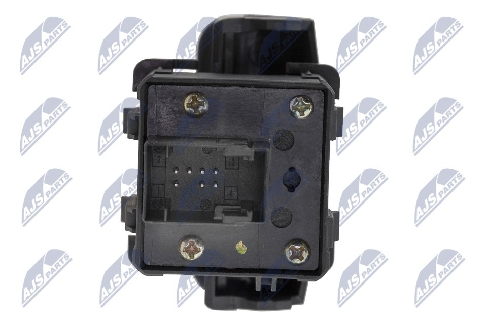 2x ✅Fits NTY EWH-CT-001 handbrake start switch ⭐UK Seller⭐ - Image 11