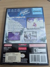 1080°: Avalanche (Nintendo GameCube, 2003)