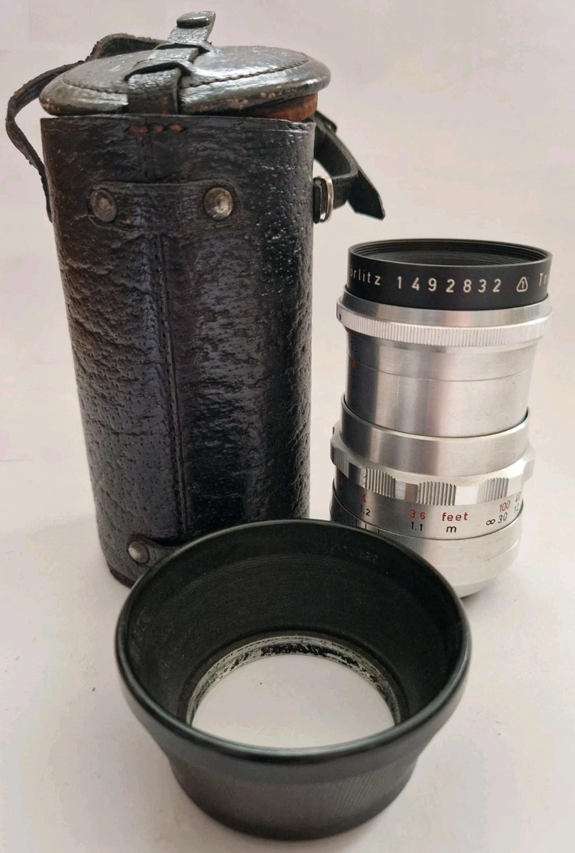 Trioplan | Acquisti Online su eBay