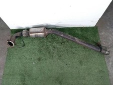 6G925G267AG KAT069 katalysator LAND ROVER FREELANDER LR2 desop291514