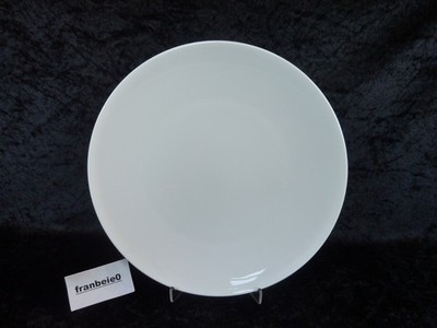 Rosenthal '' JADE WEISS '' Speiseteller / 28 cm