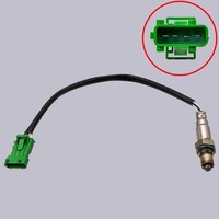 Lambdasonde (Vorkat) FüR 1.4 1.6 16V Citroen Berlingo C2 C3 C4 Peugeot 206 306
