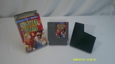 Shatterhand (Nintendo Entertainment System, 1991)
