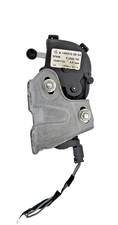 2013 - 2016 Mercedes GL450 X166 Left Driver Rear Quarter Window Motor OEM