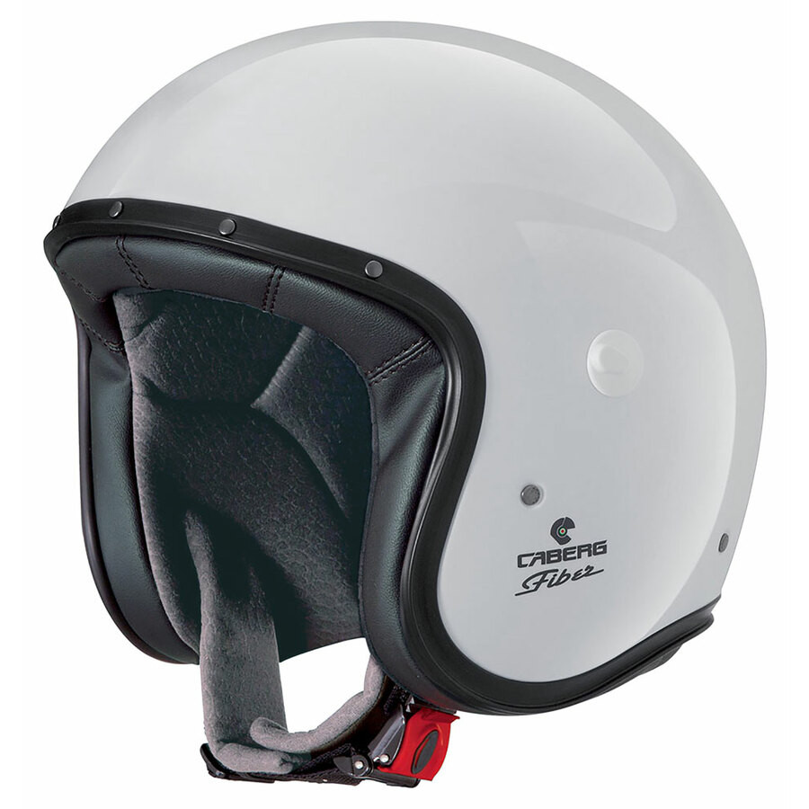 CABERG Casco JETF FREERIDE X white Tg XL