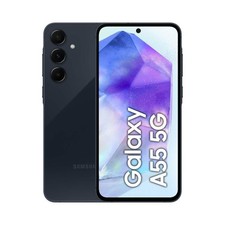 Samsung Galaxy A55 5G Display FHD Super AMOLED 6.6  , Android 14, 8GB RAM, 128GB
