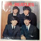 BEATLES WITH THE APPLE AP8678 1LP