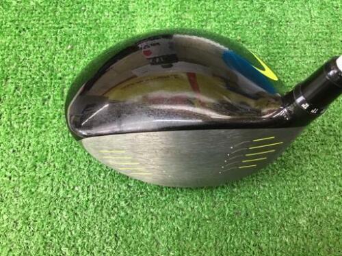 NIKE VAPOR SPEED Adjustable JAPAN Ver. 45.5in Fubuki S-FLEX DRIVER GOLF CLUB - Picture 3 of 4