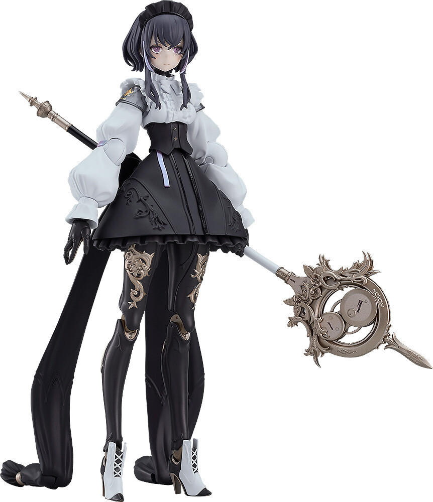 その他 figma 610 NH-02 Hito Kaiki figma No.610 NH-02-