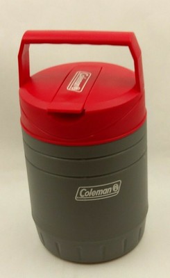 coleman food jar