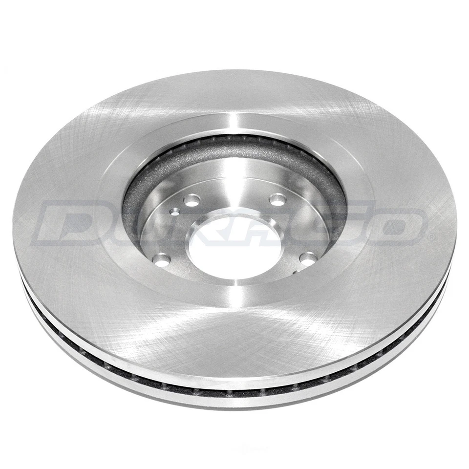 Rotor de freno de disco automático extra AX901468 para Kia Sedona 2015 Foto 2 de 2