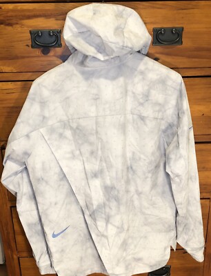 Mens Nike Tech Pack Shield Jacket Bv5721 094 Sz M for sale online