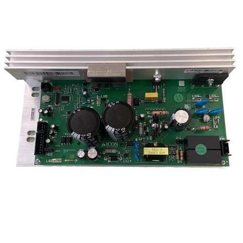 MC2100ELS-50W MC2100ELS 50W Treadmill Motor Controller V1 2Y PROFORM NordicTrack - Picture 6 of 16