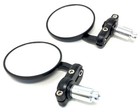 Motorbike Mirrors Bar End for Suzuki GSF Bandit 1200 SV650 SV650S SV1000 SV1000S