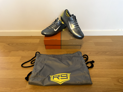 Nike mercurial vapor iii R9 | eBay