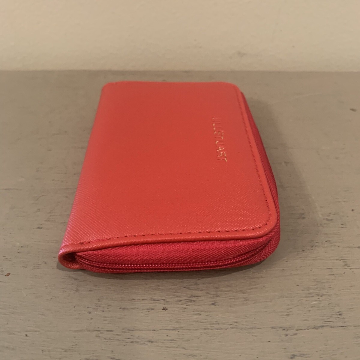 ★JILLSTUART★RIBBON★LOGO CARD WALLET★ 720081107_1.png