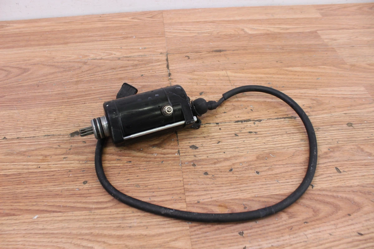 Kawasaki Boat Ignition and Starting Systems for Kawasaki Jet Ski
