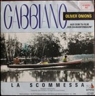 Oliver Onions Gabbiano Single 7'' 45 tours Vinyle NEAR MINT Kangaroo Team