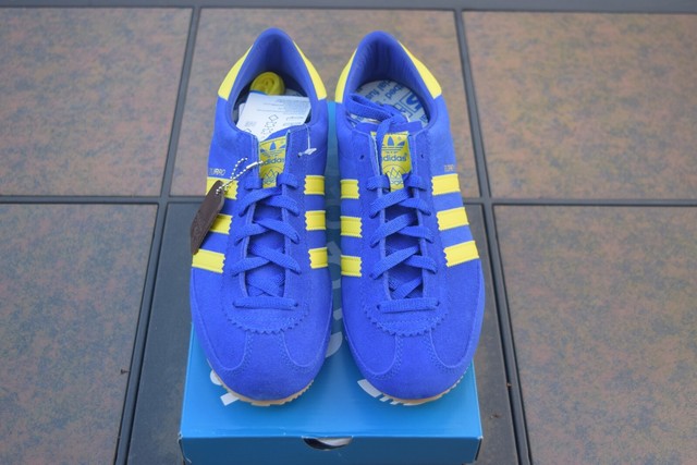adidas zurro ebay