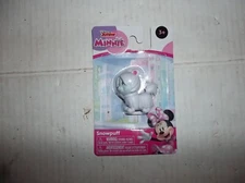 Just Play Disney Jr.  Micro Collection Figure - Snowpuff