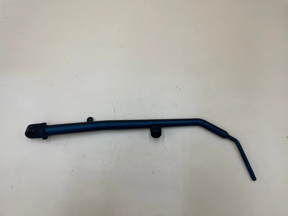 MONTAJE DE SOPORTE LATERAL NORTON COMMANDO PROP 06-5490 750 850 INTERSTATE FASTBACK UK Foto 4 de 4