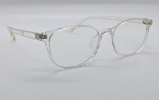 Blue Light Glasses Computer Gaming Eye Strain plastic square frame -BLOO GLASSES