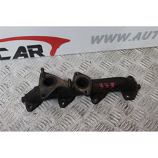 Abgaskrümmer Renault Mégane 2 II (BM0/1_ CM0/1) (2002-2011) Code: 471170