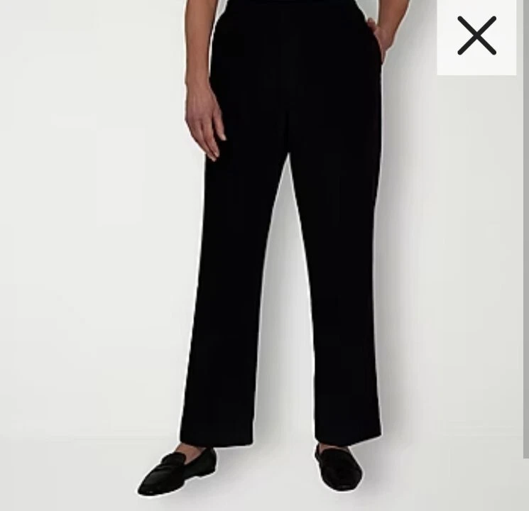 Alfred dunner clearance corduroy pants petite