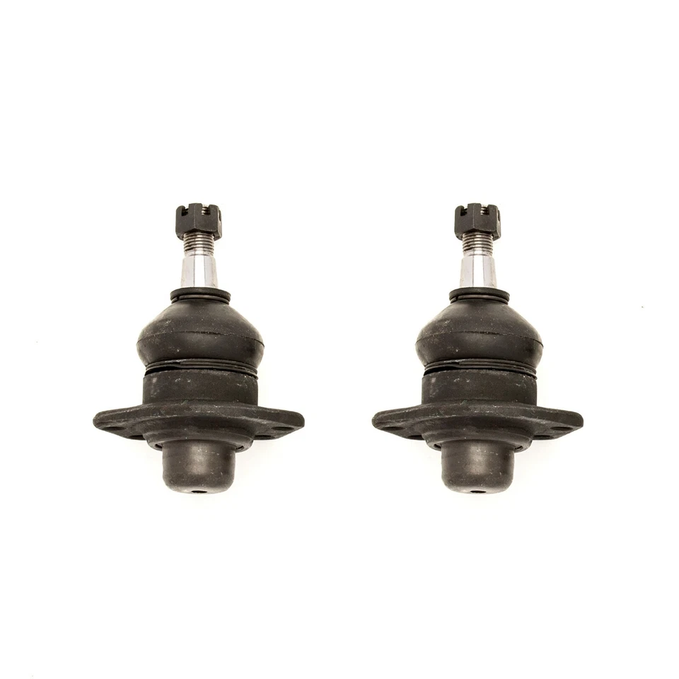 Upper Lower Ball Joints Set Fits 1977 1978 1979 Pontiac Phoenix - Image 3 of 4