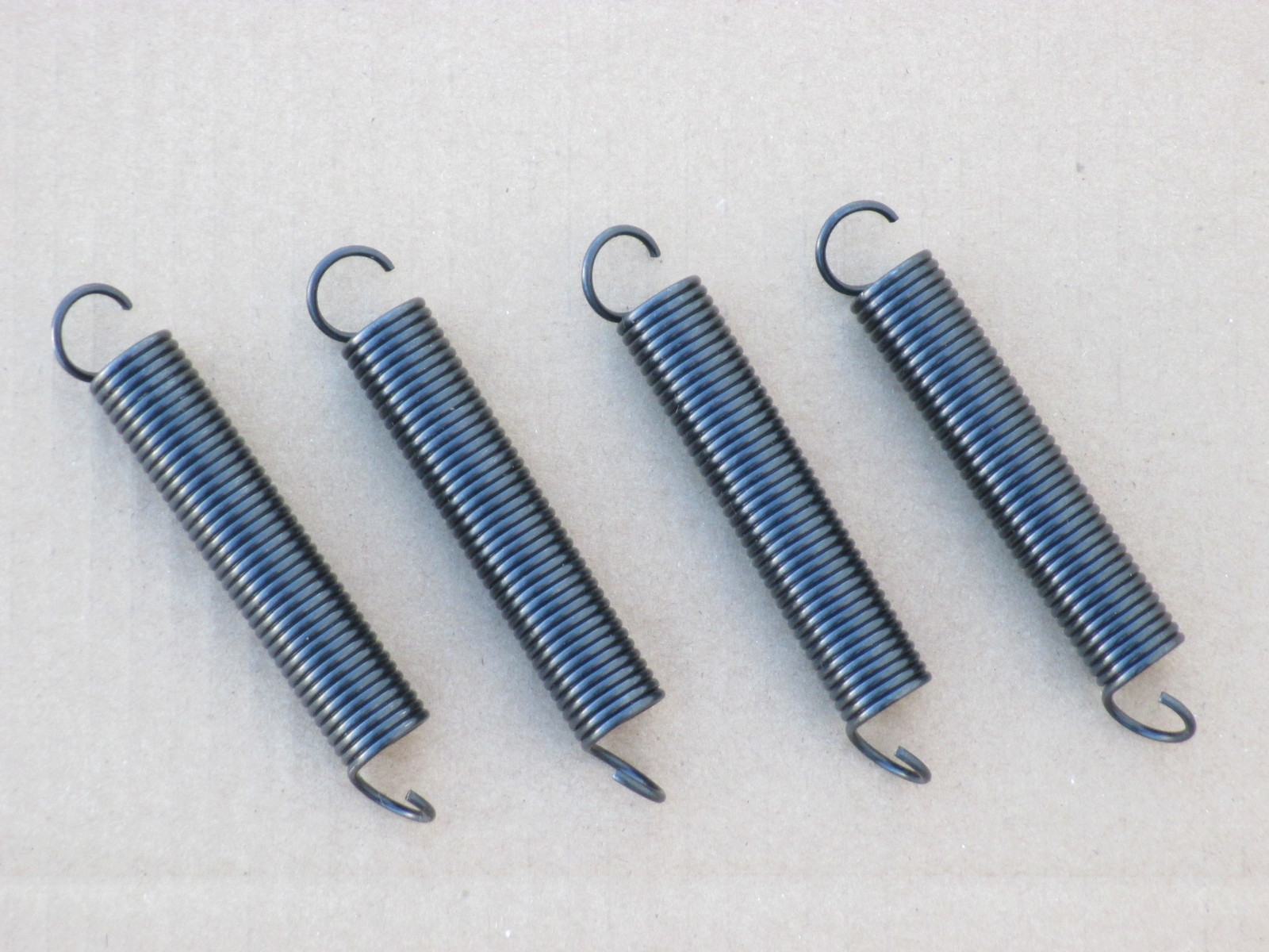CLUTCH 2 BRAKE TA HANDLE SPRINGS FOR IH INTERNATIONAL 560 660 clutch-2-brake-ta-handle-springs-for-ih-international-560-660