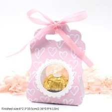 Box Metal Cutting Dies Stencil DIY Scrapbooking Embossing Paper Cards Decorative