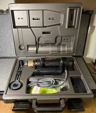 ROTOZIP Heavy Duty Spiral Saw SCS01 Corded Rotary Tool Made In USA