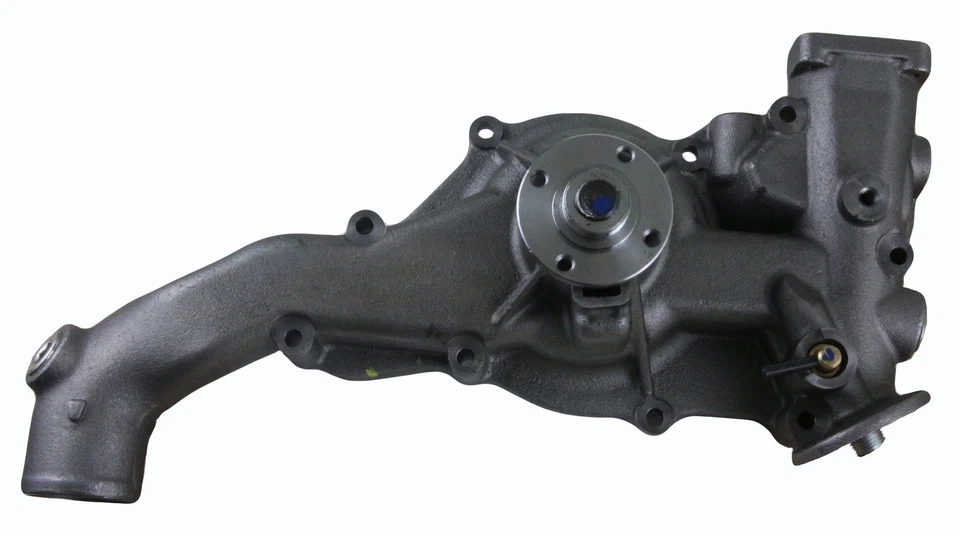 BOMBA DE AGUA NUEVA PARA CAMIONETA FORD F650 F750 7,3 L V8 2000-2003 1823669C92 Foto 2 de 2