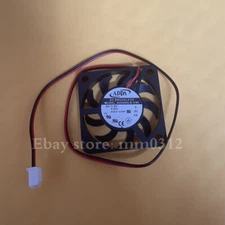 ADDA AD0405LB-K90 4007 5V 0.05A computer fan CPU fan