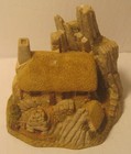1986 DAVID WINTER Cottage by A Cliff EXCELLENT Condition!!!! — photo 1
