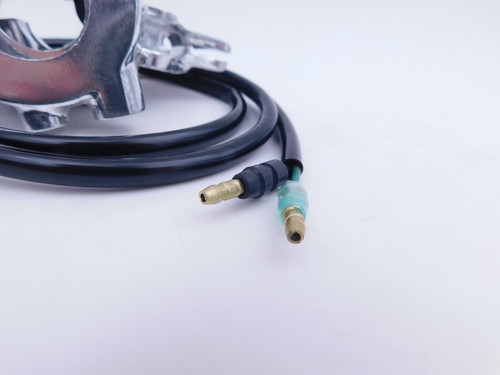  HONDA RIGHT HANDLE STOP SWITCH 1991-1999 Z50 GENUINE OEM - Picture 4 of 6