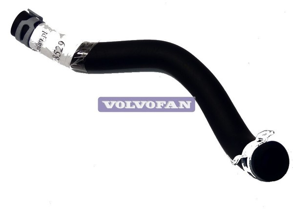 Hose, Crankcase Breather Volvo XC90 2016-; S90 V90 V90CC 2017-; V60 S60 2019-;-image