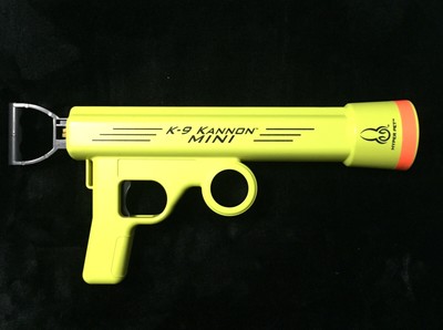 k9 kannon mini