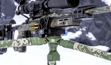 SIRUI GC 1 Rifle Clamp